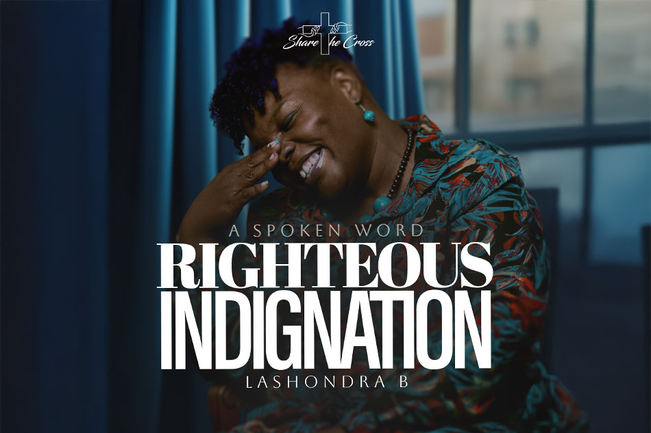Righteous Indignation