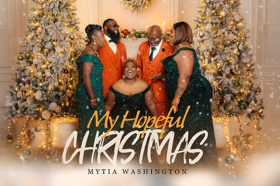 My Hopeful Christmas